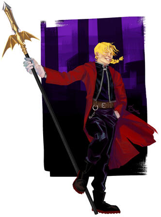 Elric