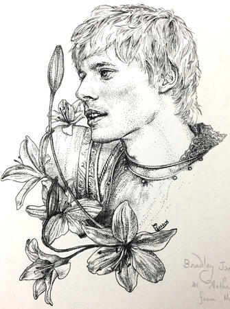 Arthur Pendragon
