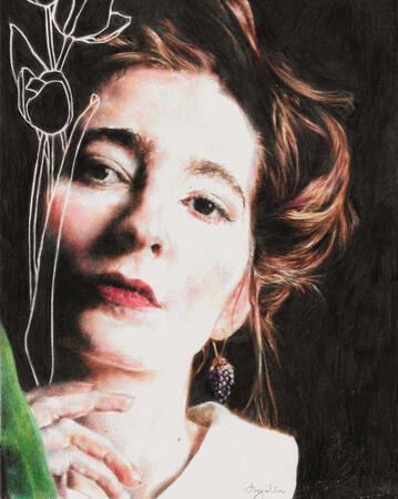 Bernadette Bernadette